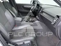 2021 Volvo XC40