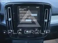 2021 Volvo XC40