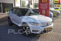 2021 Volvo XC40
