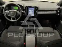2021 Volvo XC40