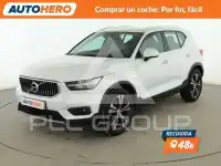 2021 Volvo XC40