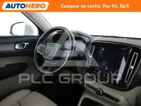 2021 Volvo XC40