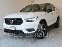 2021 Volvo XC40
