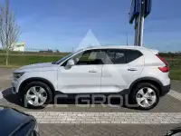 2021 Volvo XC40