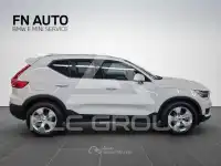 2021 Volvo XC40