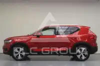 2021 Volvo XC40