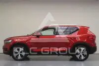 2021 Volvo XC40