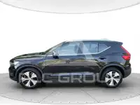 2021 Volvo XC40