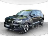 2021 Volvo XC40