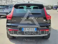2021 Volvo XC40