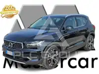 2021 Volvo XC40