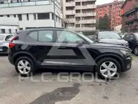 2021 Volvo XC40