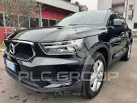 2021 Volvo XC40