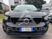 2021 Volvo XC40