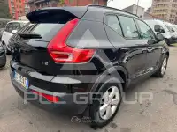 2021 Volvo XC40