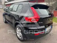 2021 Volvo XC40