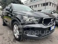 2021 Volvo XC40