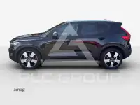 2021 Volvo XC40
