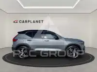 2021 Volvo XC40