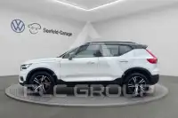 2021 Volvo XC40