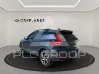 2021 Volvo XC40