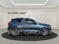 2021 Volvo XC40