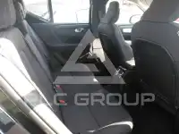 2021 Volvo XC40