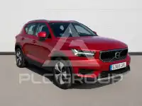 2021 Volvo XC40