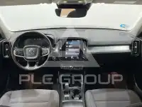 2021 Volvo XC40