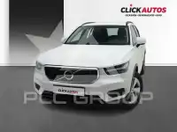2021 Volvo XC40