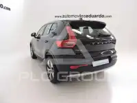 2021 Volvo XC40