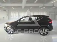 2021 Volvo XC40