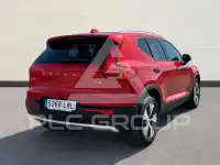 2021 Volvo XC40