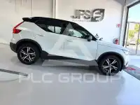 2021 Volvo XC40