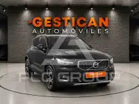 2021 Volvo XC40