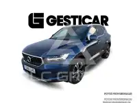 2021 Volvo XC40