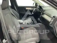 2021 Volvo XC40