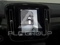 2021 Volvo XC40