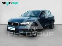 2021 Volvo XC40