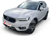 2021 Volvo XC40