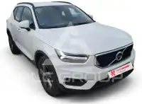 2021 Volvo XC40