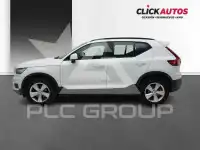 2021 Volvo XC40