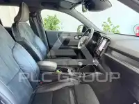 2021 Volvo XC40