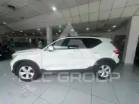 2021 Volvo XC40