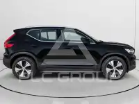 2021 Volvo XC40