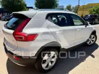 2021 Volvo XC40