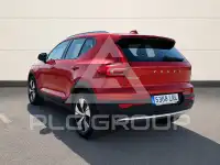 2021 Volvo XC40
