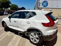 2021 Volvo XC40