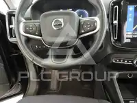 2021 Volvo XC40