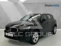 2021 Volvo XC40